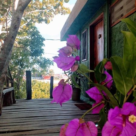 Apartment Close To The Town Utopia Isla Holbox ภายนอก รูปภาพ