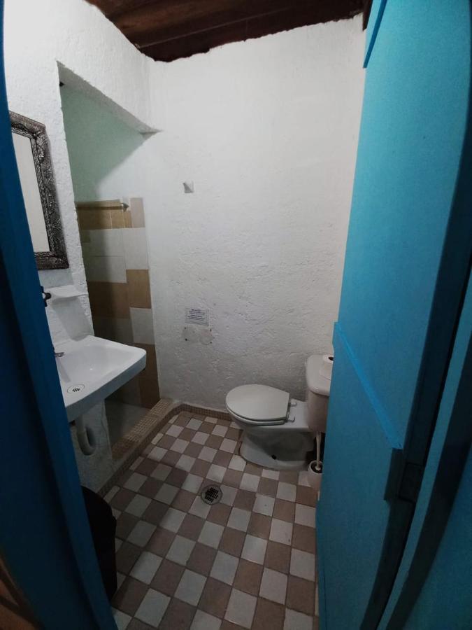 Apartment Close To The Town Utopia Isla Holbox ภายนอก รูปภาพ