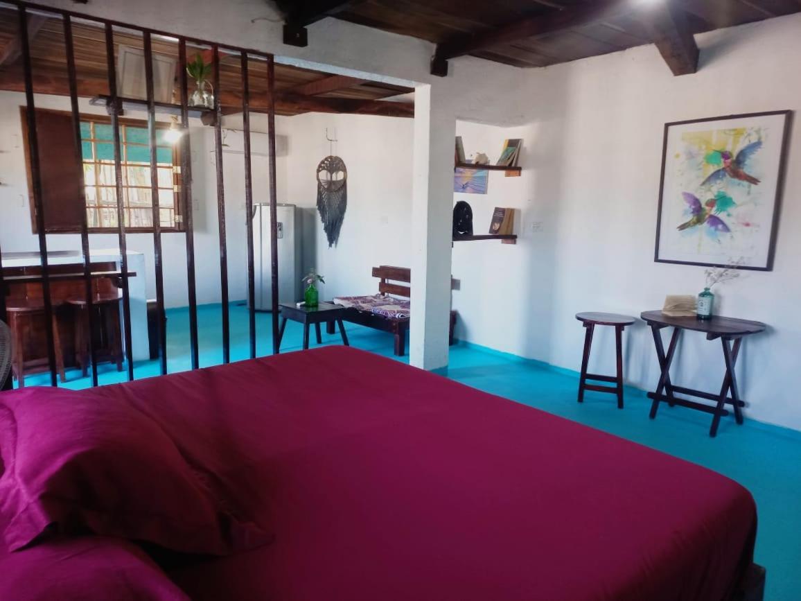 Apartment Close To The Town Utopia Isla Holbox ภายนอก รูปภาพ